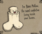 I’m bone mallow