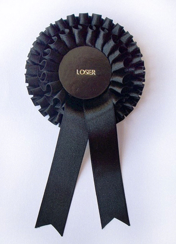 Loser Award