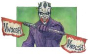 Sith Joker