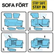 Sofa Fort
