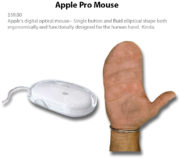 apple pro mouse