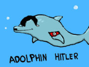 Adolphin Hitler