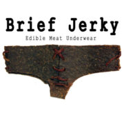 Brief Jerky Edible Underwear
