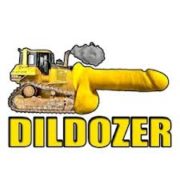 Dildozer