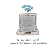 Do you have Wifi?
