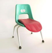 Funny chair