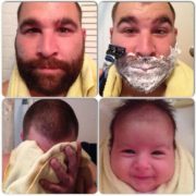 How to get a babyface