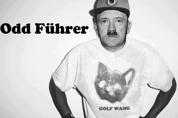 Odd Fuhrer