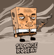 Sponge Robert