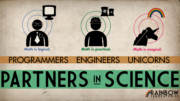 Partners in science