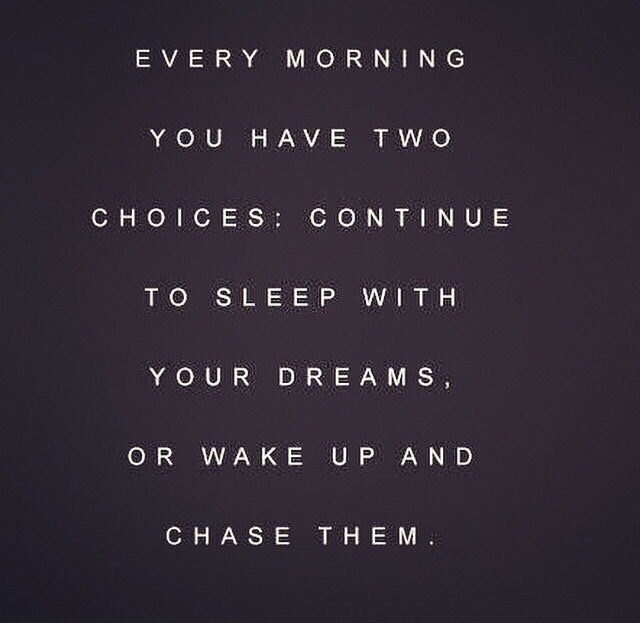 Two choices