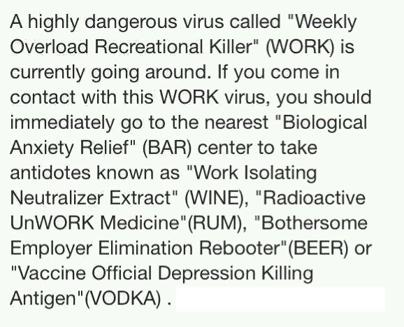 A highly dangerous virus