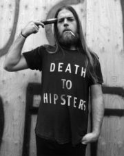 Death to hipsters