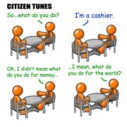 Citizen Tunes