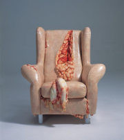 Gore chair