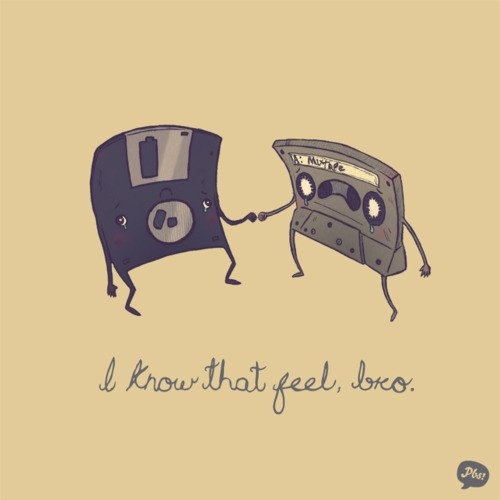 I know that feel, bro.