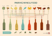 Pairing Wine & Food