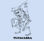 Tupacabra