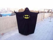batman burka