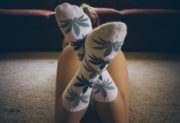 Pot socks