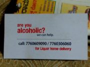 Are you alcoholic? We can help.