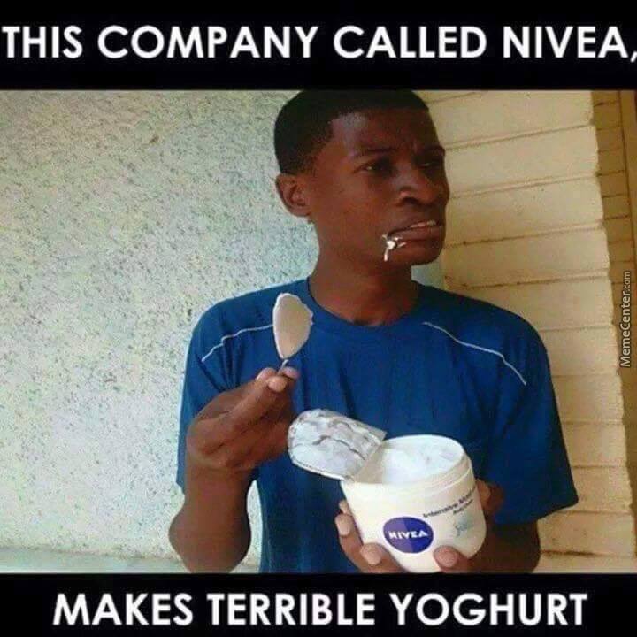 Terrible Yoghurt