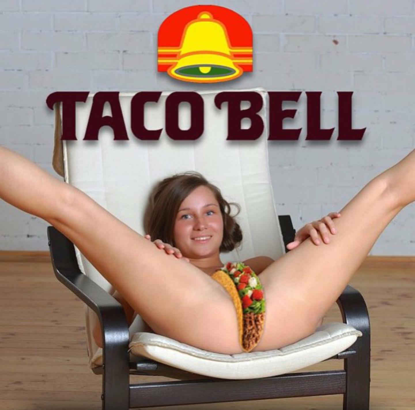 Taco Bell Porn - Taco bell porn :: Amateur Sex Pictures