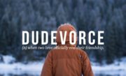 Dudevorce