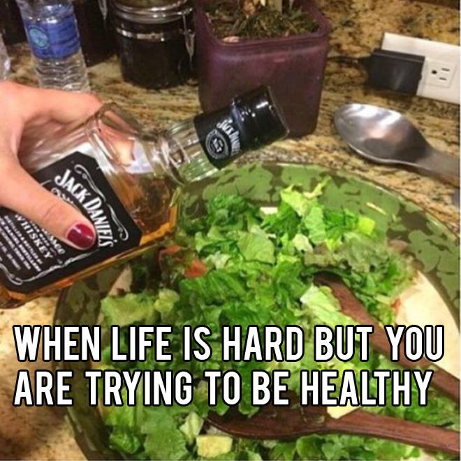 Healthy diet