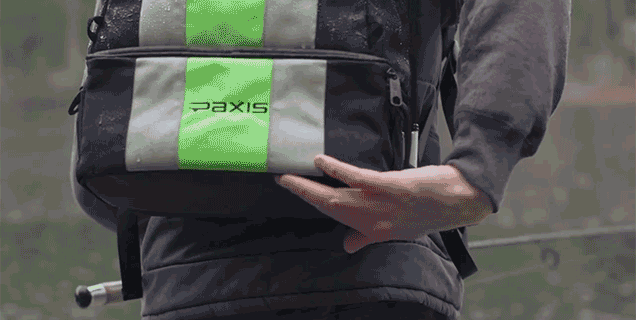 Paxis Mt Pickett backpack