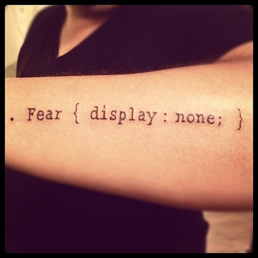 .Fear { display:none; }