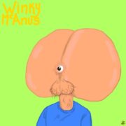 Winky McAnus