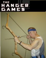 The hanger games