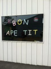 Bon Ape Tit