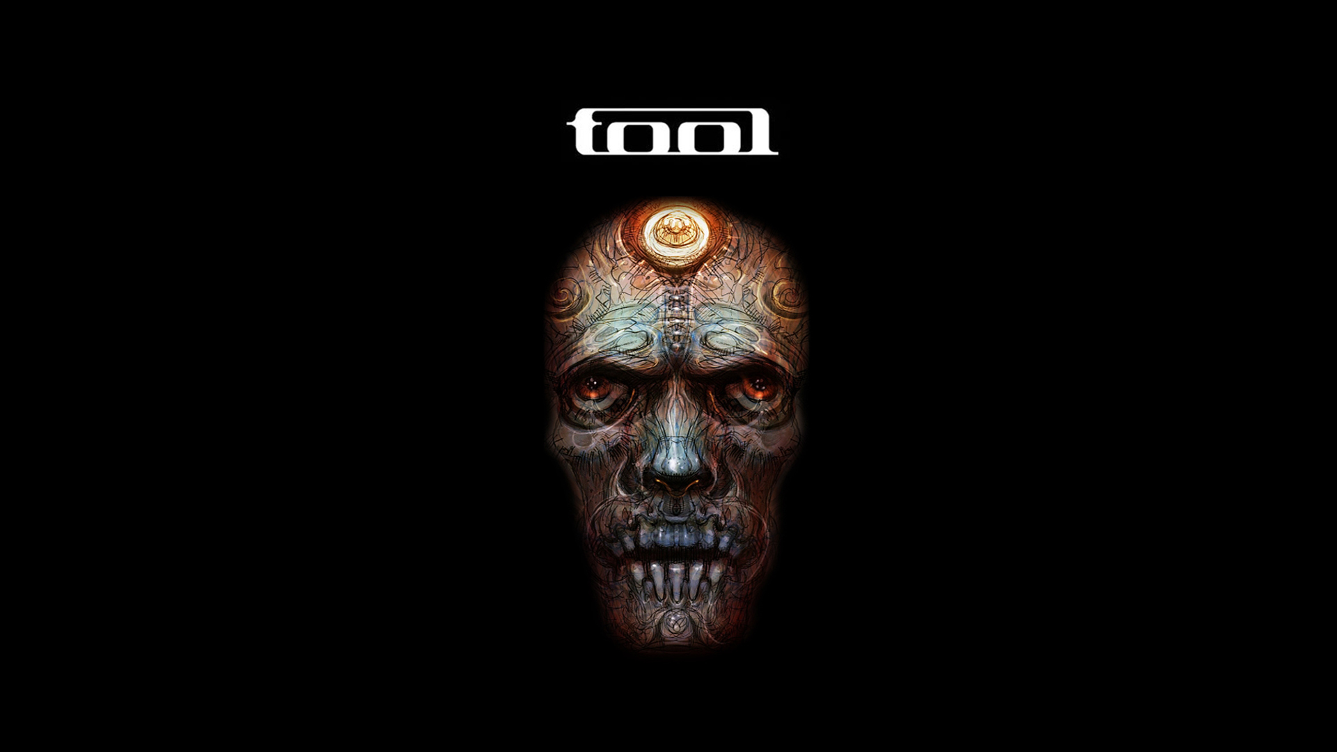 TOOL releasing double album “Decem” this fall and it’s over 2.5 hours long! #4