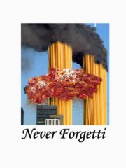 Never Forgetti