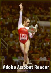 Adobe Acrobat Reader