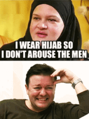 Why I wear hijab…