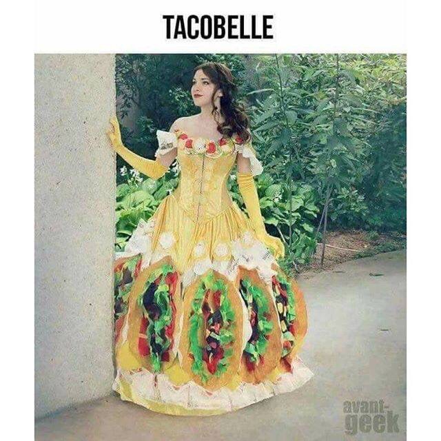 Tacobelle