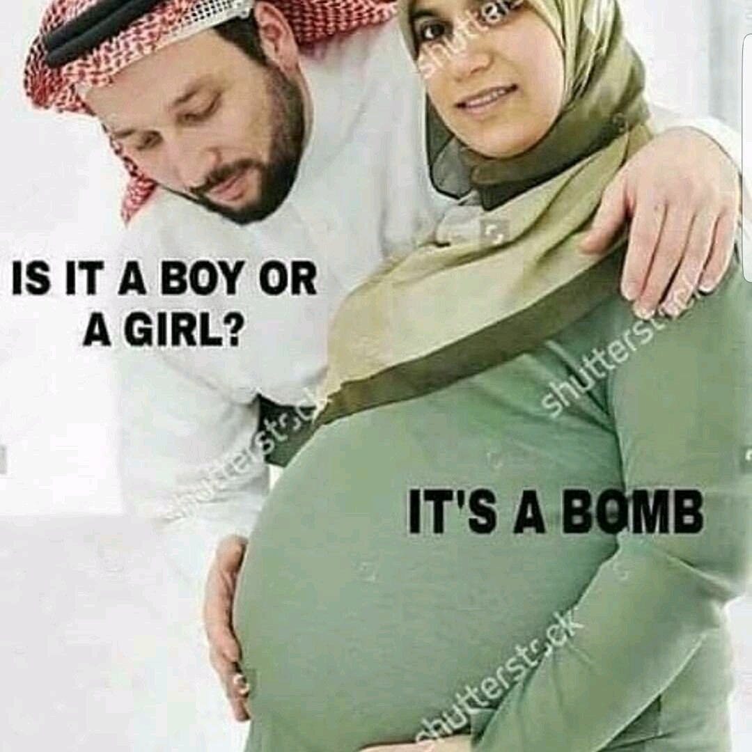Is it a boy or a girl
