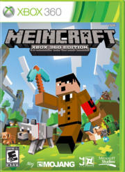 Meincraft