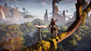 Horizon: Zero Dawn 4K