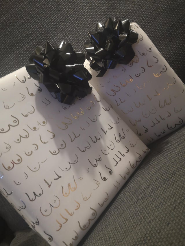 Best gift wrapping paper