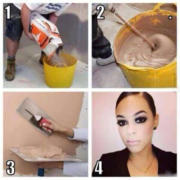 DIY Make Up