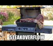 Steakoverflow