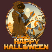 Star Wars Halloween