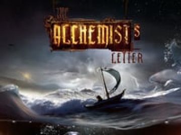 The Alchemist’s Letter