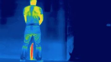 What Your Life Looks Like In Thermal