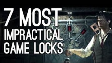 7 Impractical Locks That Must Have Seemed Like a Good Idea