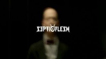 Septicflesh – Prometheus